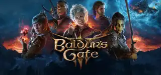 Download Baldur's Gate 3 Full PC Game